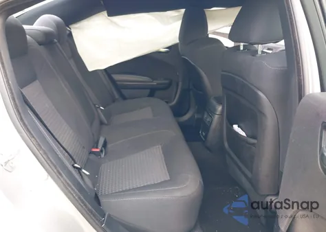 2019 Dodge Charger Gt Rwd from USA, damaged, VIN 2C3CDXHG1KH621813